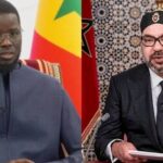 Sénégal-Maroc : Diomaye Faye écrit à Mohamed VI