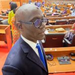 Assemblée nationale : Thierno Alassane Sall donne les raisons de son absence