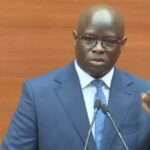 Finances publiques : Cheikh Diba annonce la création d’un nouveau service dédié