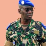 Gendarmerie : mauvaise nouvelle pour le général Moussa Fall